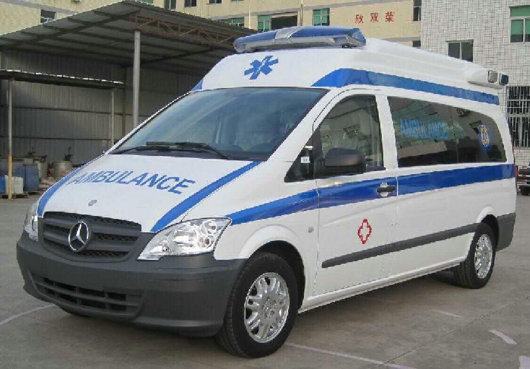 北京出租救护车联系方式